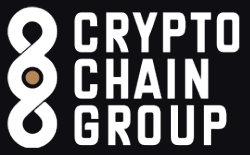 CryptoChainGroup logo